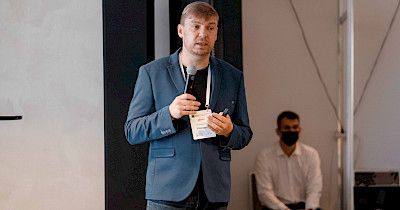 Игорь Стольницкий, CEO Хорошоп: Ритейл vs E-commerce – как найти себя в онлайне