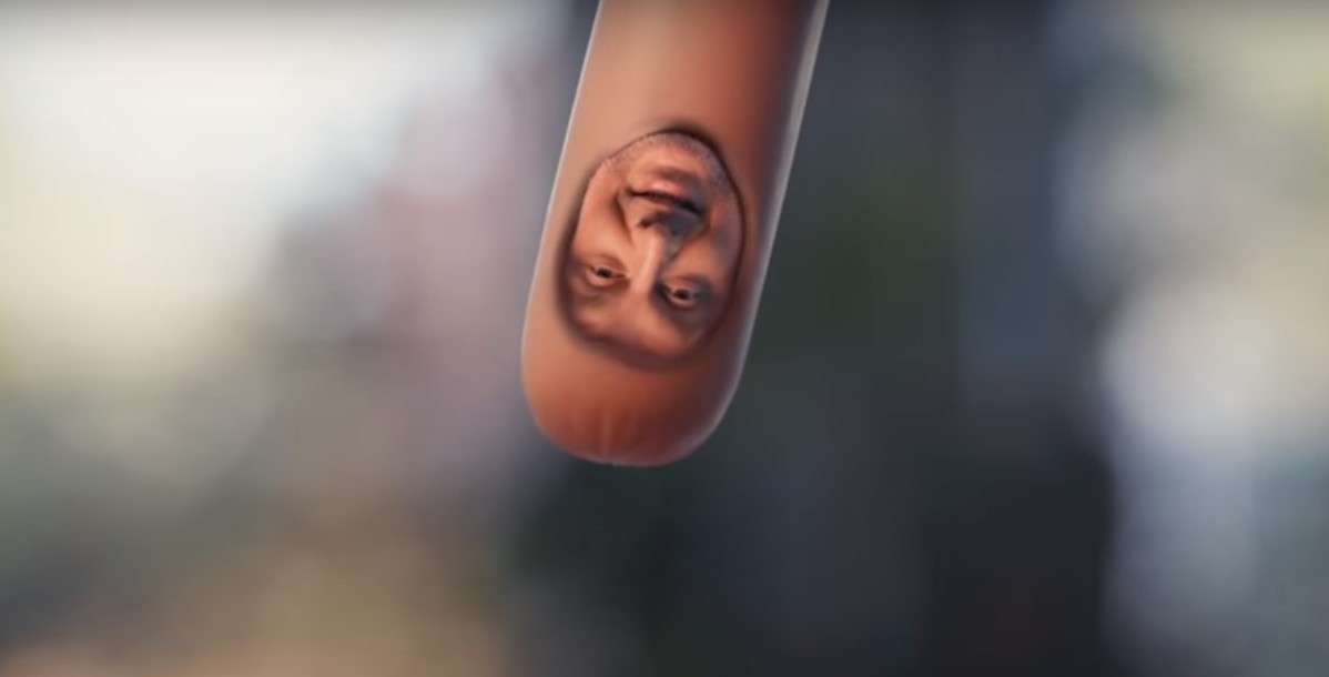 Реклама недели: Samsung, Jack Daniel’s, Nike, Burger King и сосиски с лицом Потапа