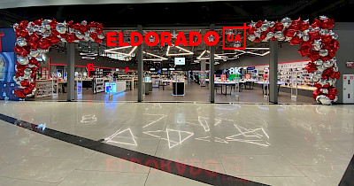 Зручність понад усе: як в Eldorado підвищують рівень сервісу для клієнтів