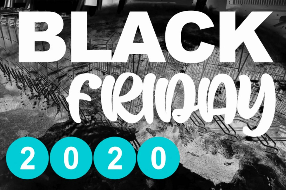 Зима близко: шесть советов к сезону праздничных распродаж от агентства UAmaster