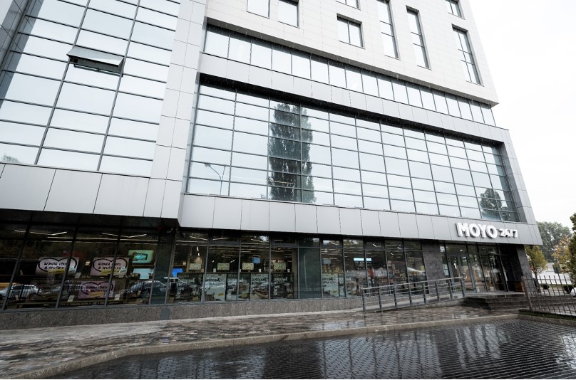 MOYO підтримали соціальний проєкт фонду Happy Paw та закликають «шукати свого  у притулках»