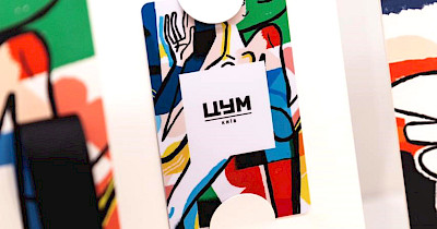 Подарункові сертифікати ЦУМ Київ