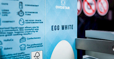 Овостар Юнион: мода на суперфуд и здоровый образ жизни приводит к появлению новых продуктов