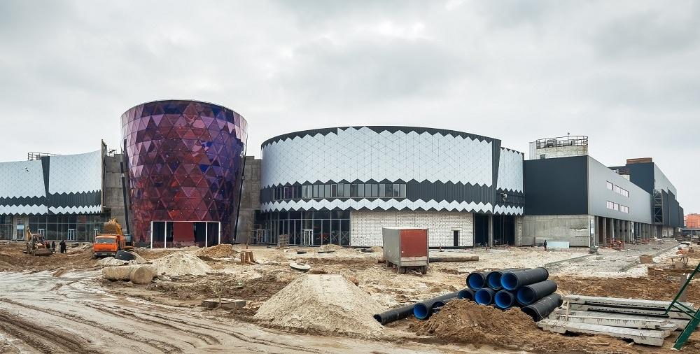 Победитель аукциона по продаже ТРЦ Respublika обжалует решение АМКУ о заговоре во время торгов