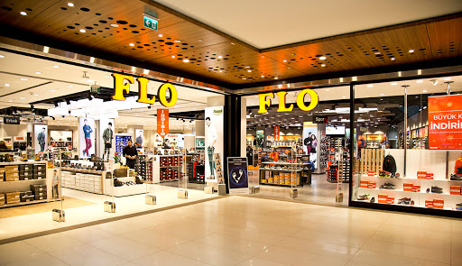 Турецкий обувной ритейлер FLO планирует открыть более 30-ти магазинов в Украине в ближайшие три года