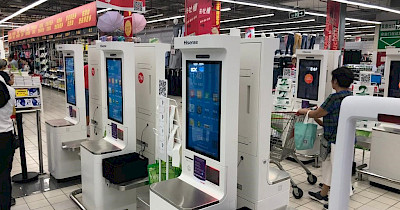 Швидше, краще, дешевше: як прискорити обслуговування і поліпшити клієнтський досвід в магазині