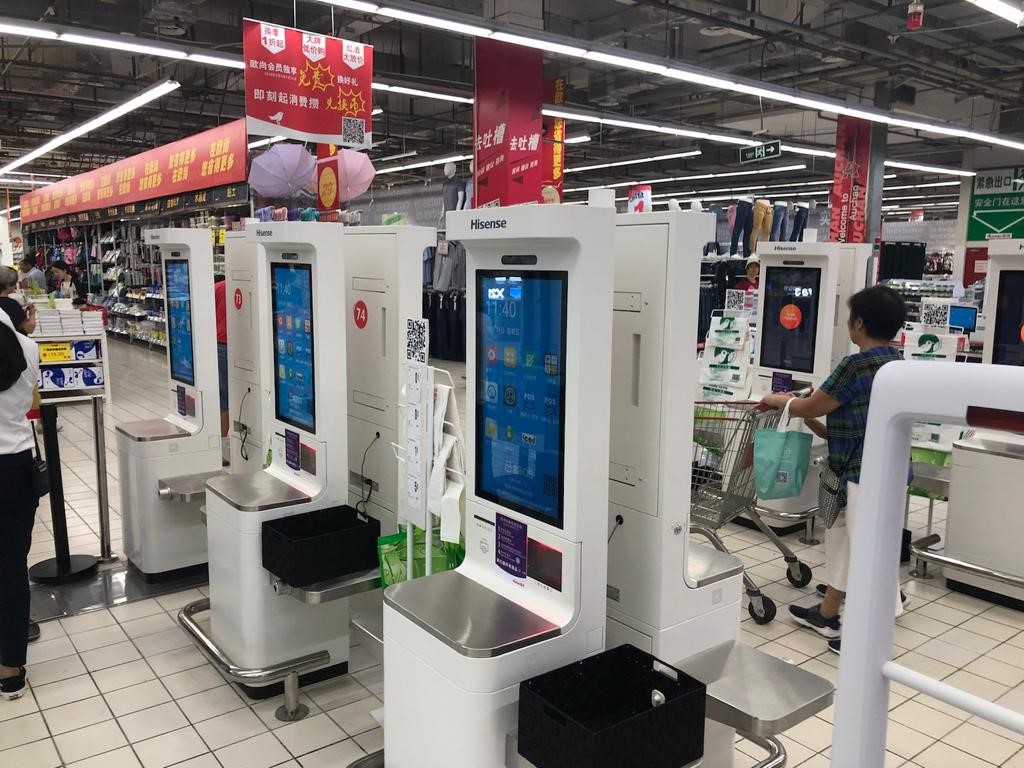 Быстрее, лучше, дешевле: как ускорить обслуживание и улучшить клиентский опыт в магазине