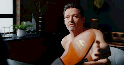 Реклама тижня: Eldorado, R.M.Williams, Київстар, Pornhub і Довбуш