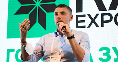 Дмитрий Деревицкий, Алло: Во время шторма лидер должен брать штурвал в свои руки