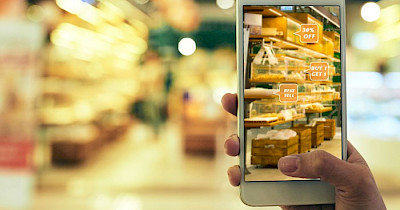 Майбутнє рітейлу: топ-3 тенденції, важливі для п’ятирічної стратегії