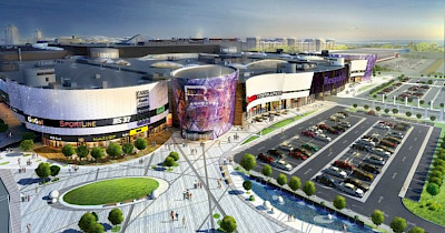 Бесконечная история: продажу ТРЦ Resbulika могут признать незаконной