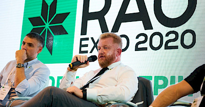 Руслан Шостак, EVA и Varus: Надо искать возможности для выхода на международные рынки