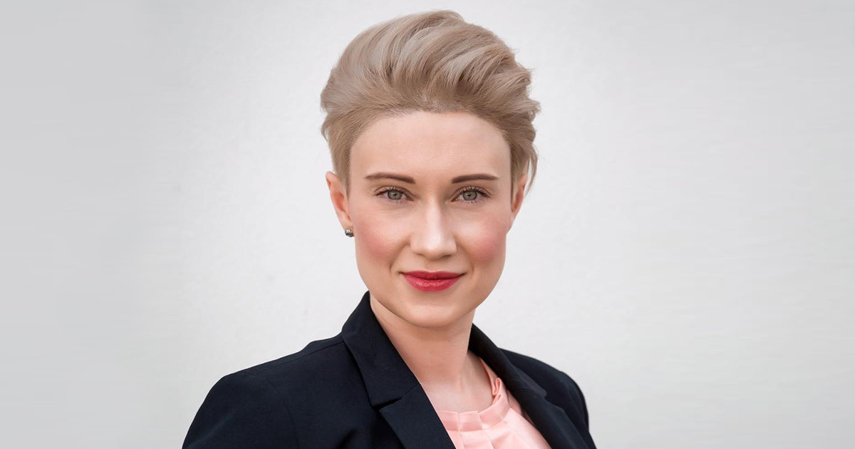 Генеральным директором Nielsen в Украине и Беларуси назначена Анна Ильчук