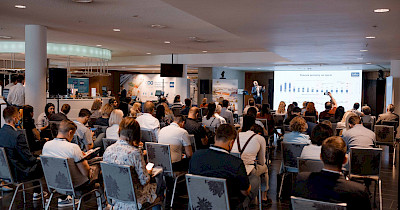 Бизнес приглашает парламентариев к диалогу