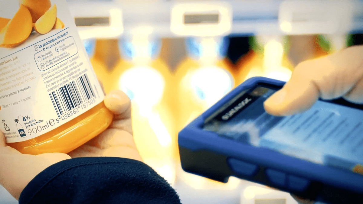 Кароль Цыган: В 90% случаев украинские ритейлеры готовы к внедрению новых технологий