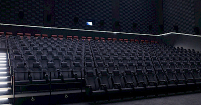 Маркетинг в кино: как взорвать мозг потребителя после карантина