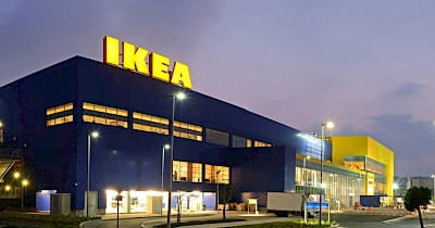 IKEA відкриє перший магазин секонд-хенд