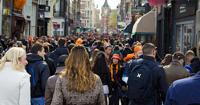 Заманить на точку: три совета как увеличить покупательский трафик