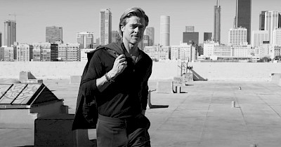 Реклама тижня: Алло, IKEA, Brioni, Saint Laurent, Ленні Кравіц та Бред Пітт