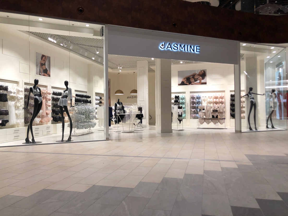 Стратегия движения: как компания Jasmine развивает свою торговую сеть в Украине и за ее пределами