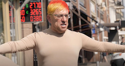 Реклама тижня: Puma, OLX, Apple, Intersport та Гарік Корогодський