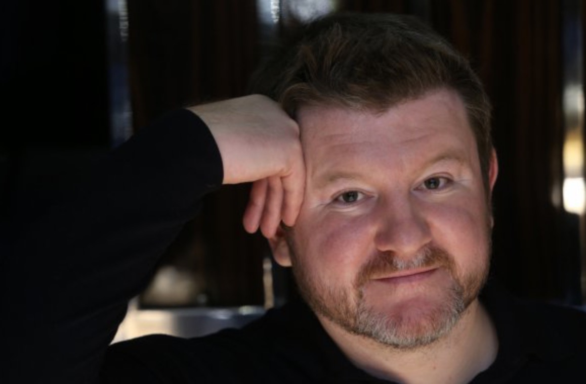 Дмитрий Борисов: Наша цель – формирование спроса на традиционную украинскую кухню