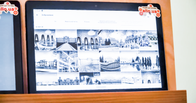 Технології в дії: як Алло діджіталізує екскурсії в Маріїнському палаці