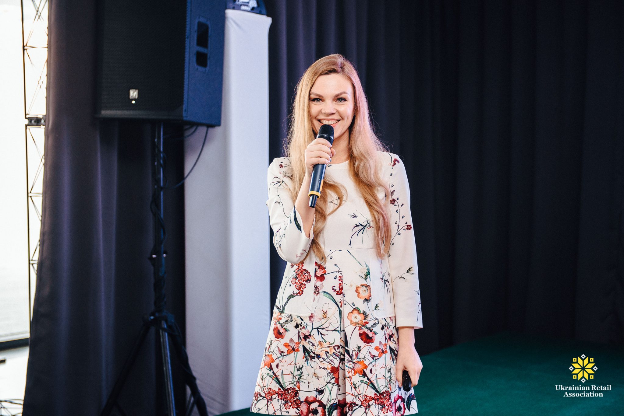 Валерия Толочина ушла из Intertop в MEGOGO (ОБНОВЛЕНО)