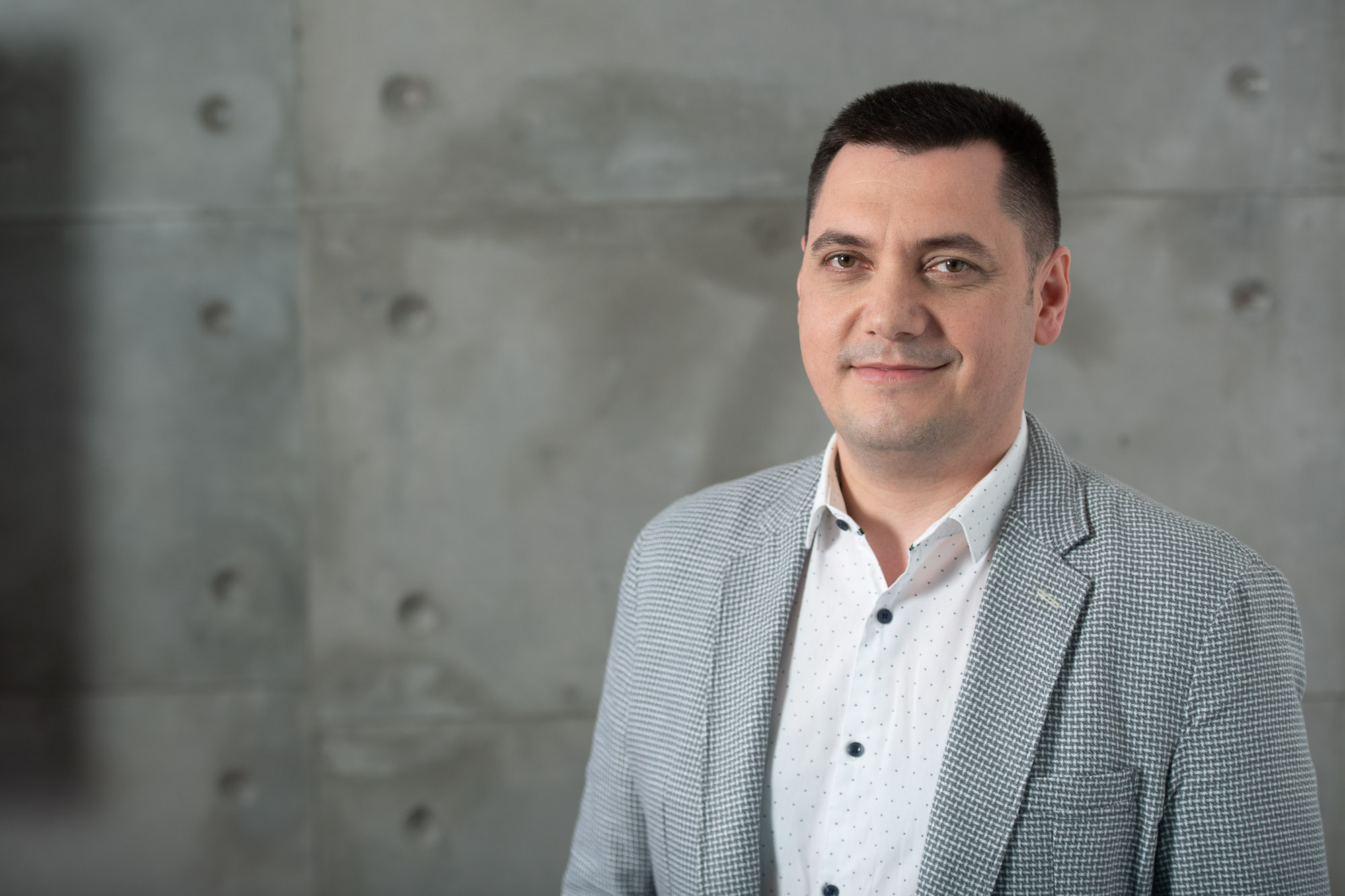 Экс-директор по развитию Алло, Золотой Век, Vodafone и Киевстар присоединился к компании RDA