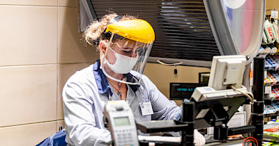 Нова реальність: як змінилася робота рітейлерів після виходу з жорсткого карантину