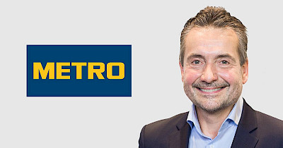 Тіно Цайске, Metro Україна: Робимо ставку на онлайн-торгівлю та нові сервіси