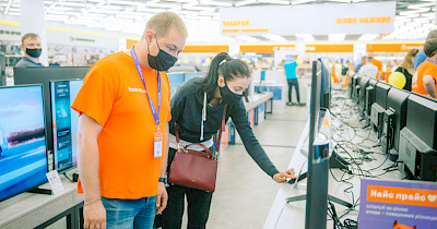 Опрос: 49% покупателей техники выбирают цену, для 28% важна официальная гарантия