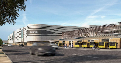 Вагіфу Алієву заборонили будівництво торгівельно-розважального комплексу біля станції метро Лісова