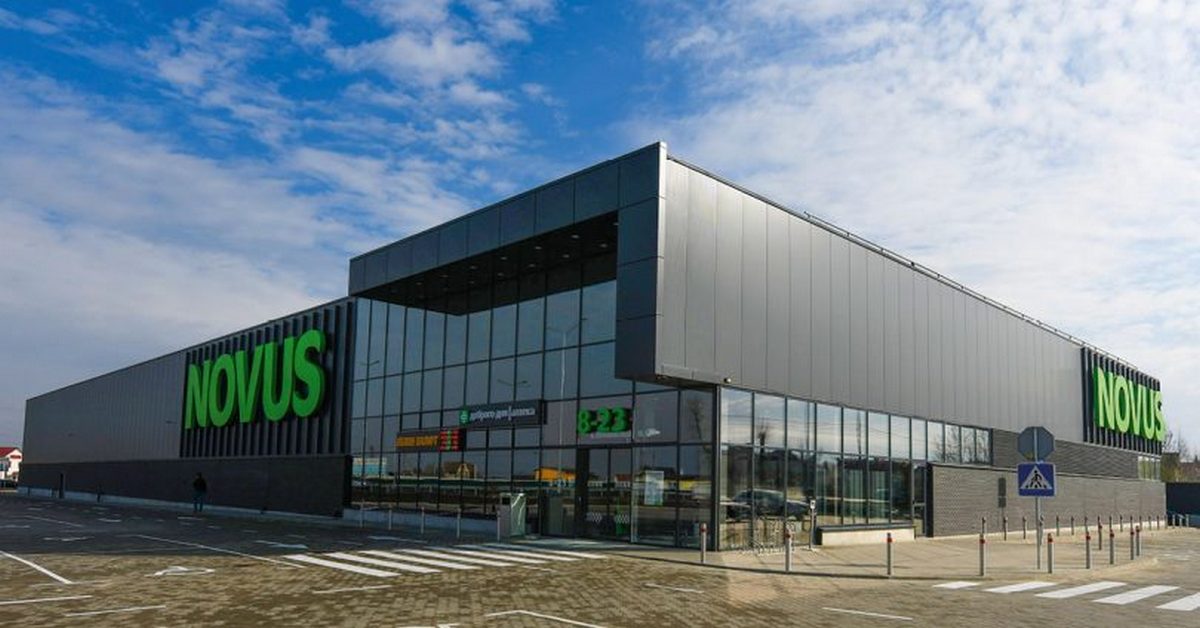 Novus внедрил технологию SAP CAR