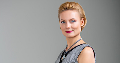 Анна Бондарєва, Епіцентр: Плануємо відкрити 40 Галерей ДЕКО в ТРЦ в найближчі роки