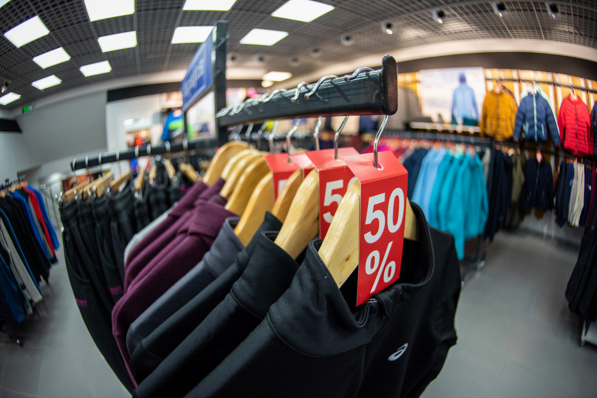 Повальный аутлет: кто в Украине работает в формате Outlet и как это влияет на продажи