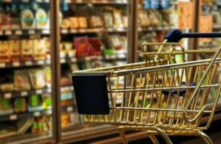 Замедленный рост: розничный товарооборот в Украине в I полугодии вырос на 3%