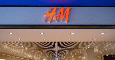 H&M откроет магазин в новом столичном ТРЦ Retroville