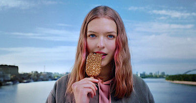 Реклама тижня: Lexus, WOG, Apple, Marengo та Monaco