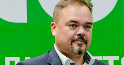 Марк Петкевич, СЕО Novus: В пріоритеті якісний продукт, розширення мережі та поліпшення процесів