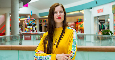 Директором по маркетингу компании Arricano назначена Елена Погодина