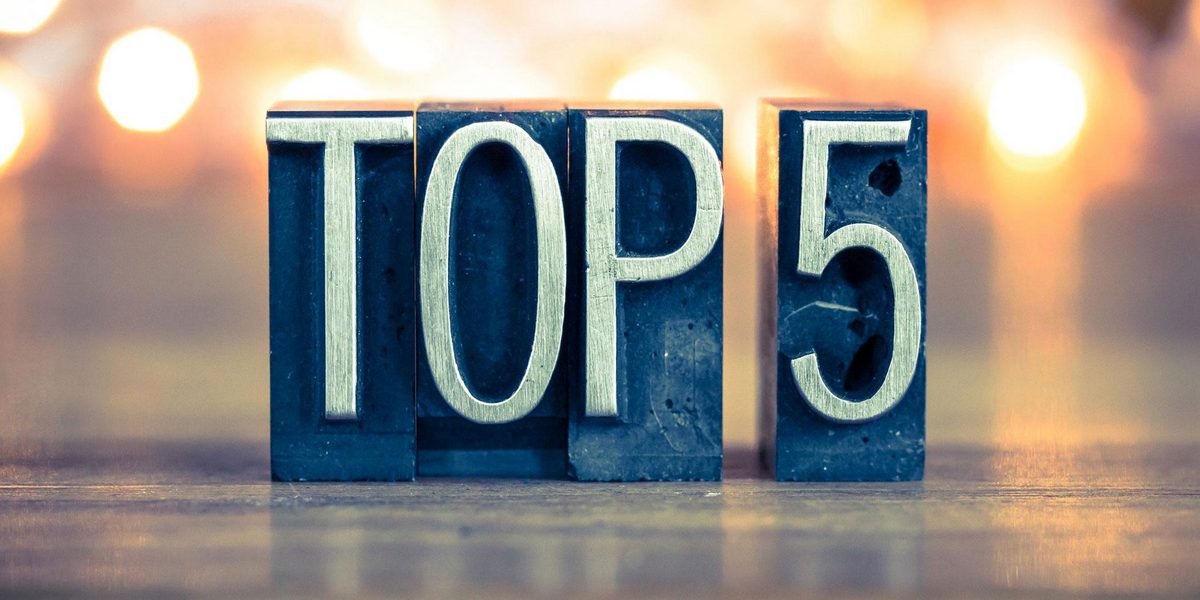 Великолепная пятерка: самые успешные топ-менеджеры в ритейле Украины по версии Власть денег