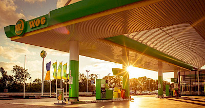 WOG та БФ «Твоя опора»: «Дорога добра» – благодійність, доступна кожному