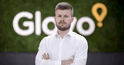 Дмитрий Расновский, Glovo: Доставка из супермаркетов – в приоритете