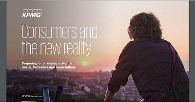 COVID-19: основні тенденції споживчої поведінки – дослідження KPMG