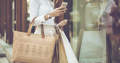 Омниканальная коммерция: как персонализация покупателя влияет на конверсию