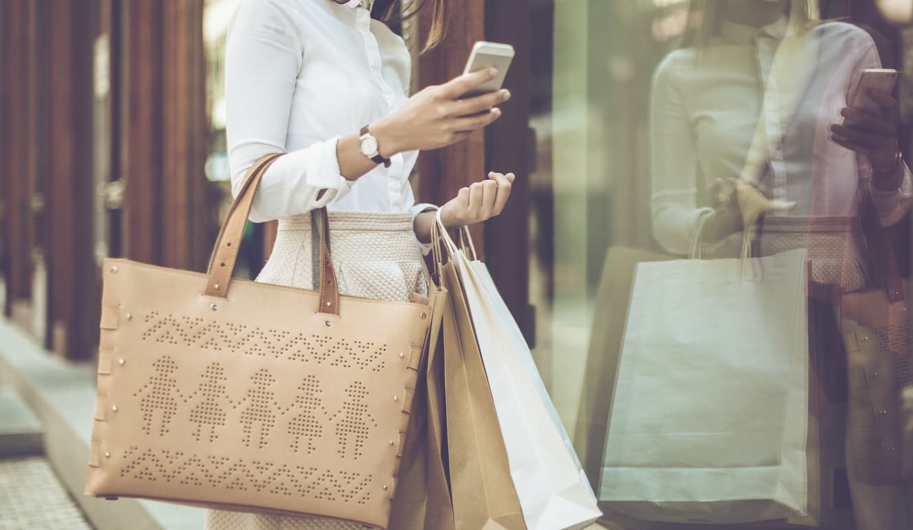 Омниканальная коммерция: как персонализация покупателя влияет на конверсию