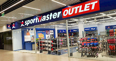 Спорт зі знижкою: як виглядає перший в Україні Sportmaster Outlet (фоторепортаж)