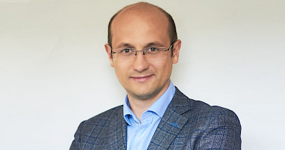 Степан Слинчук, SOVA: О юбилее компании и стратегии восстановления бизнеса после карантина