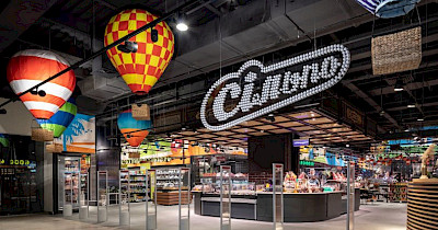 Пройти повз касу: мережа супермаркетів Сільпо впровадила технологію Scan&Go